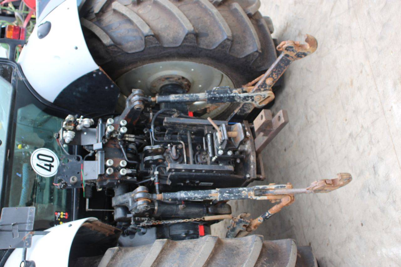 image of the lot