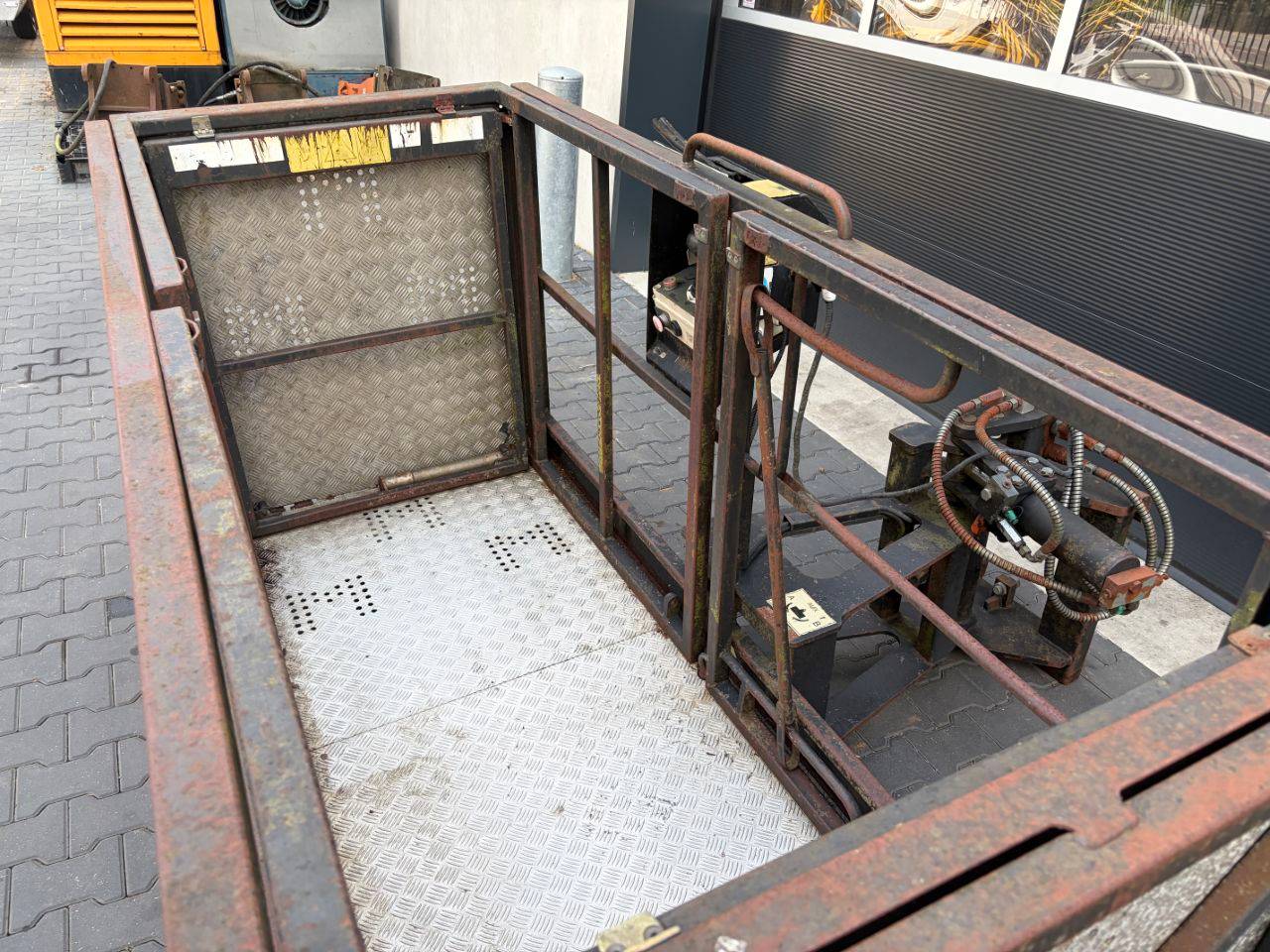 image of the lot