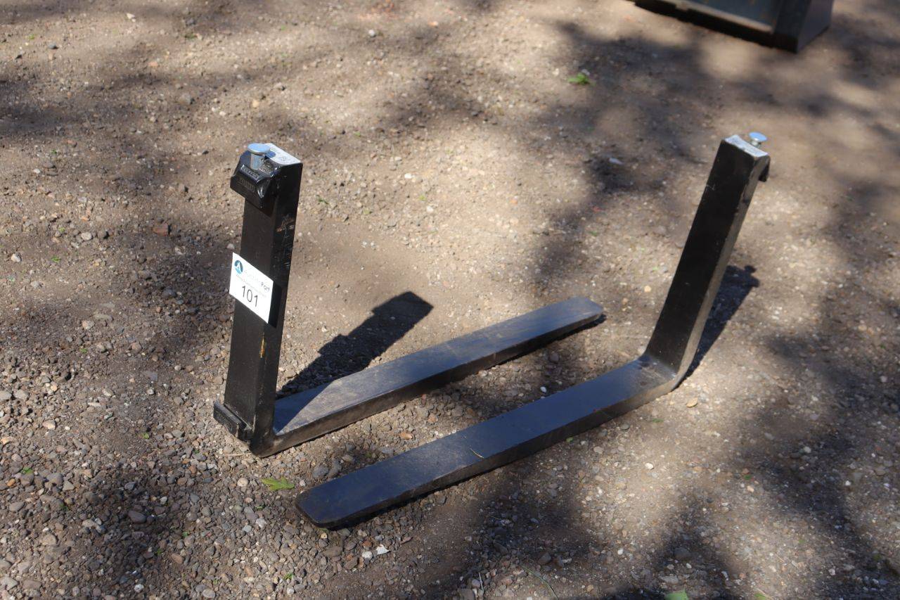 image of the lot