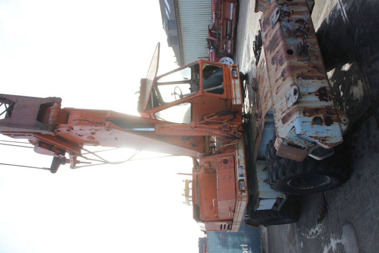 image of the lot