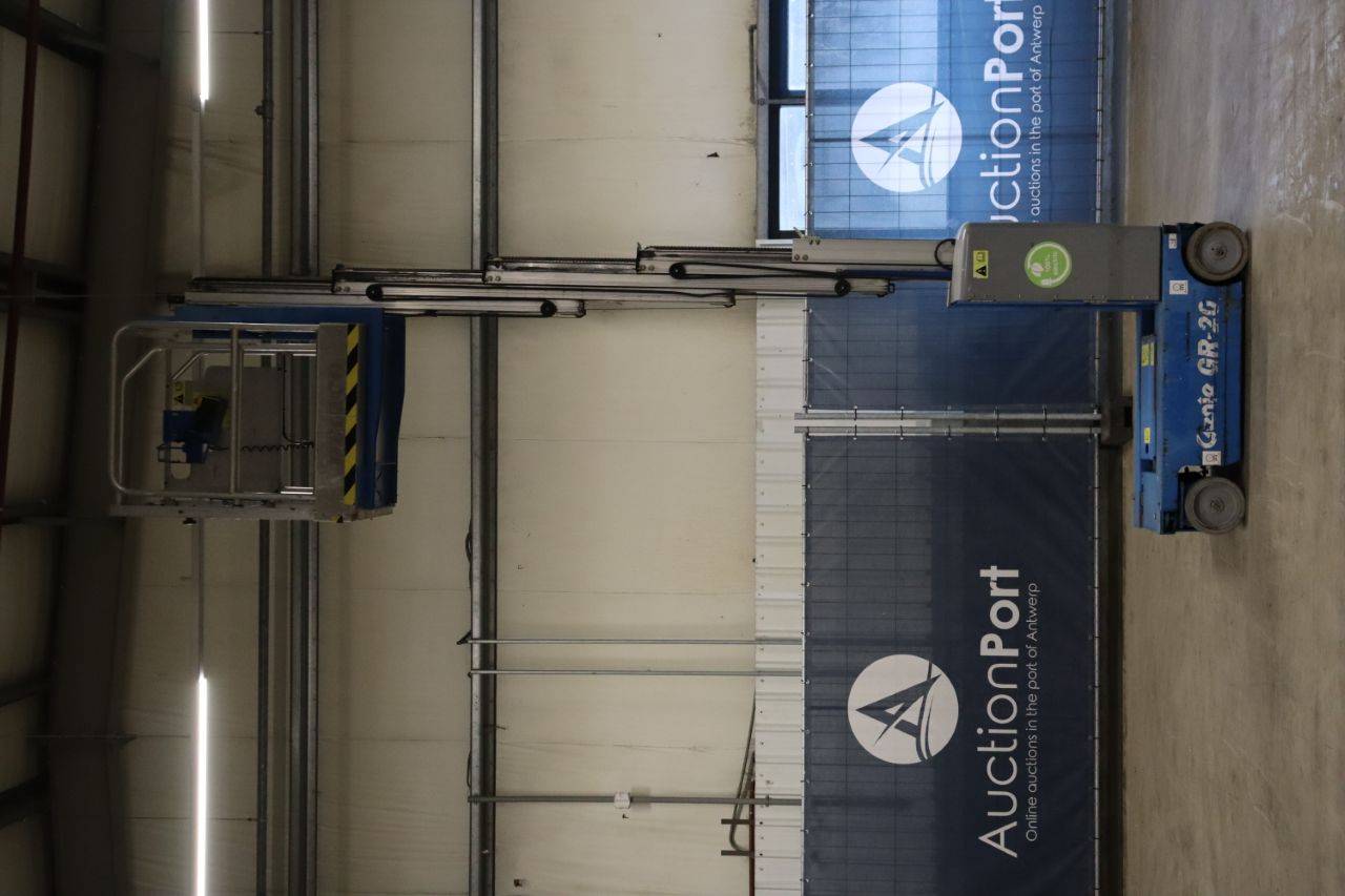 image of the lot