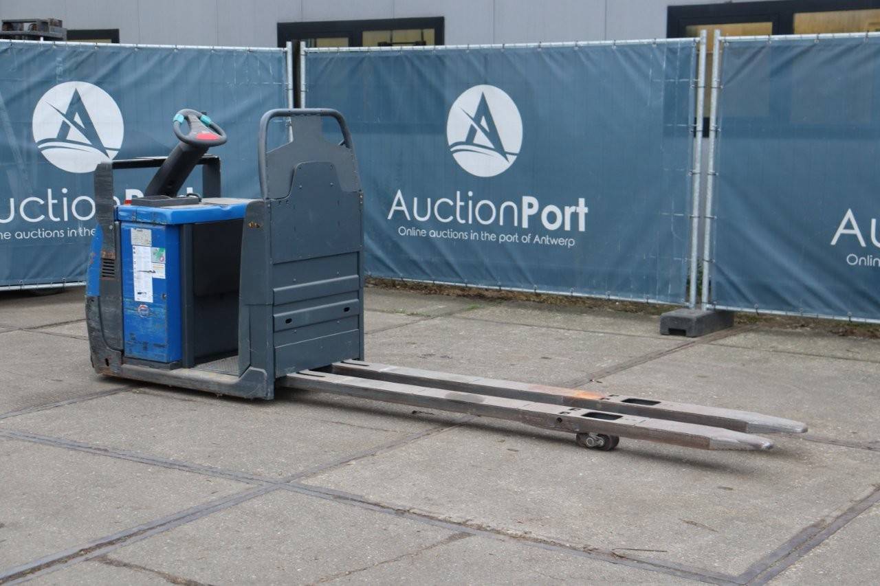 image of the lot