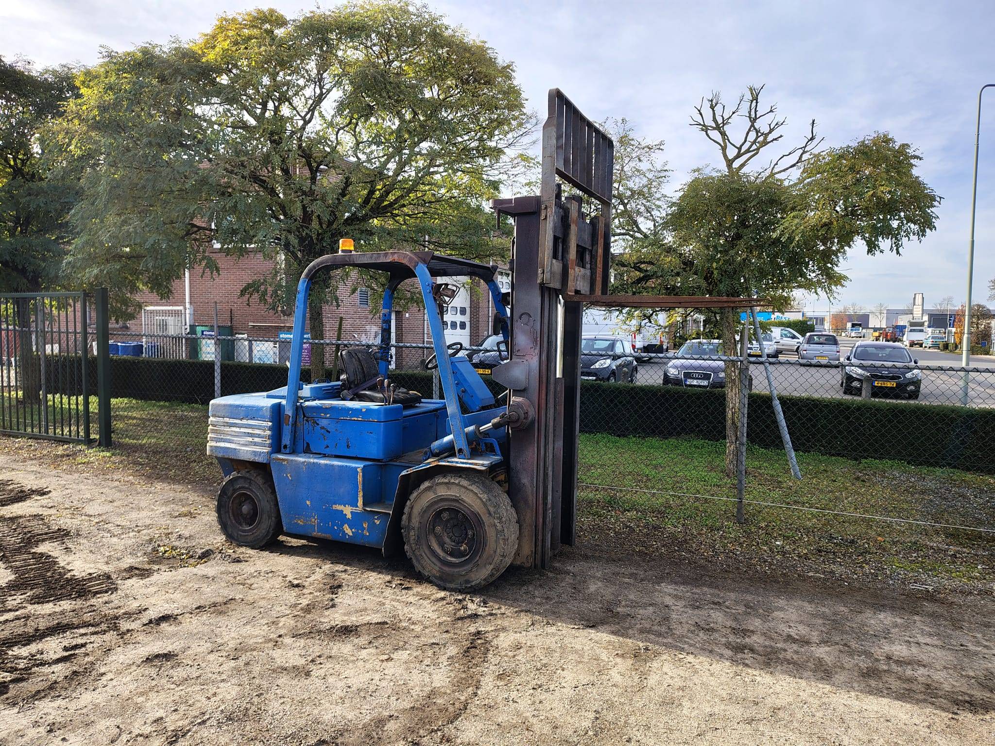 image of the lot