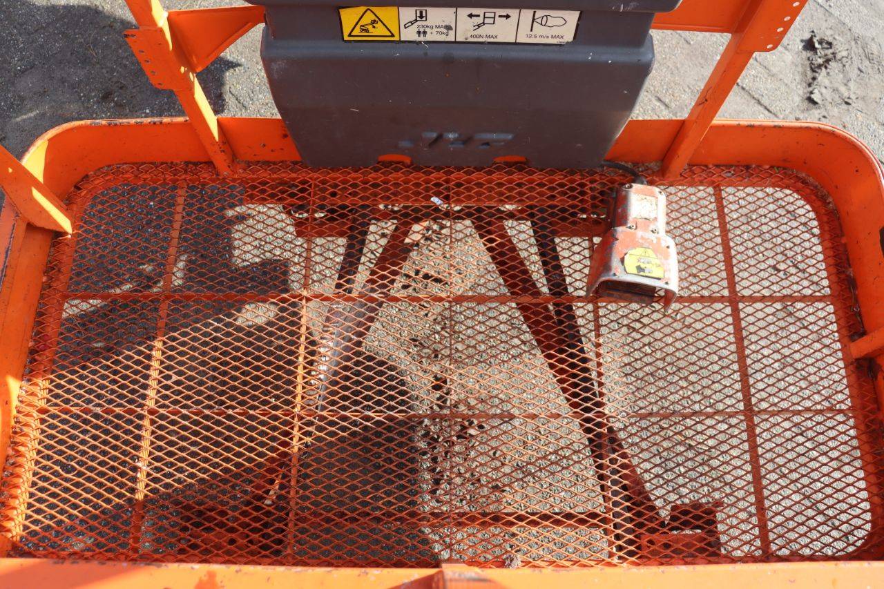 image of the lot
