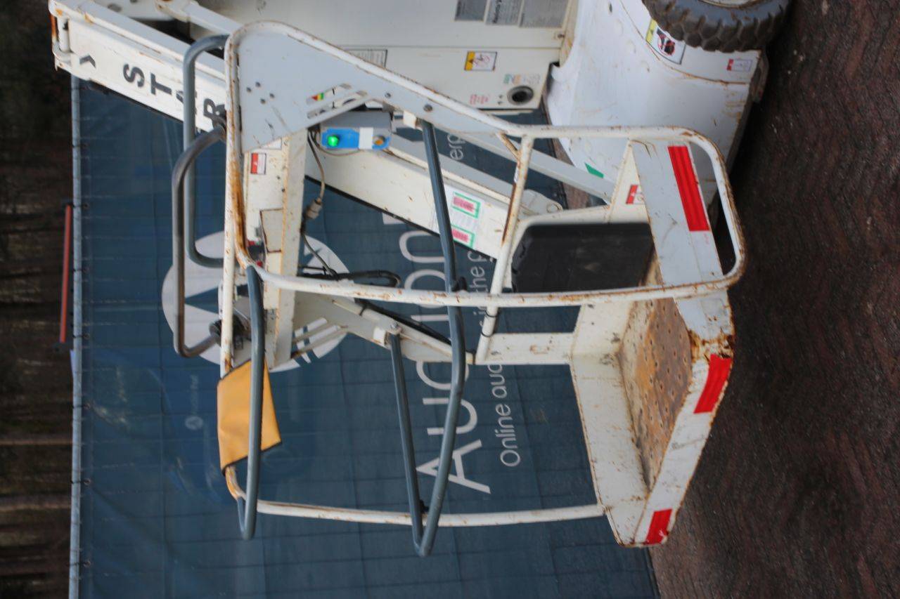 image of the lot