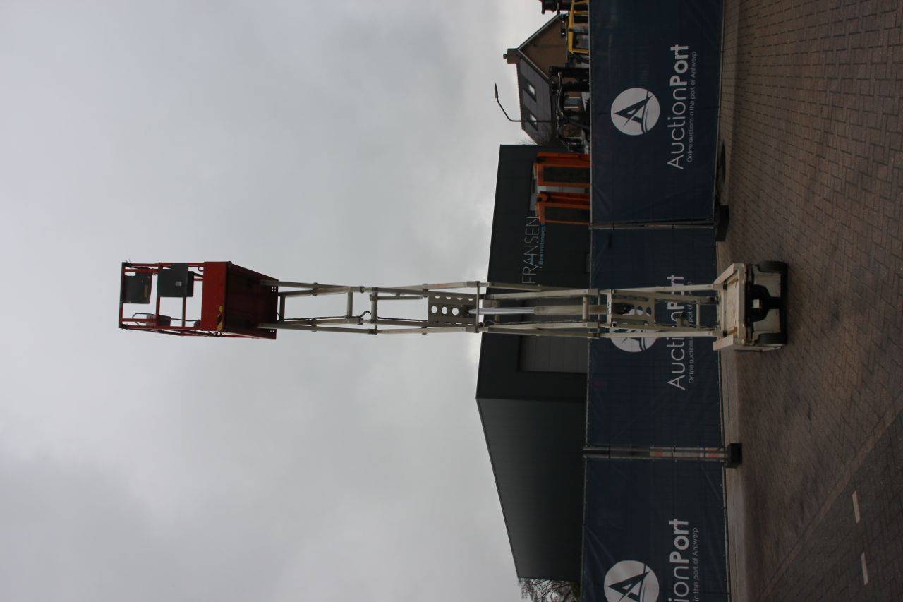 image of the lot