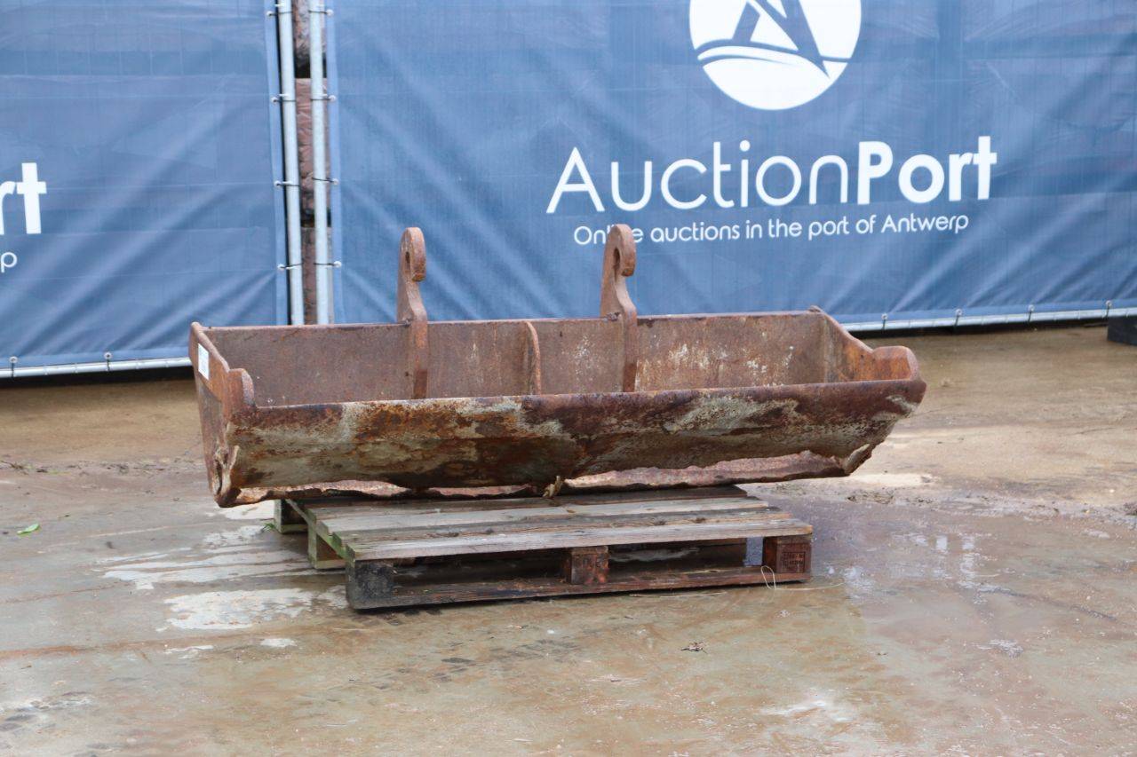 CW30 Excavator Bucket