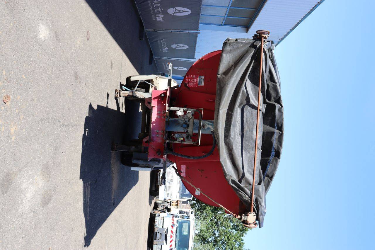image of the lot
