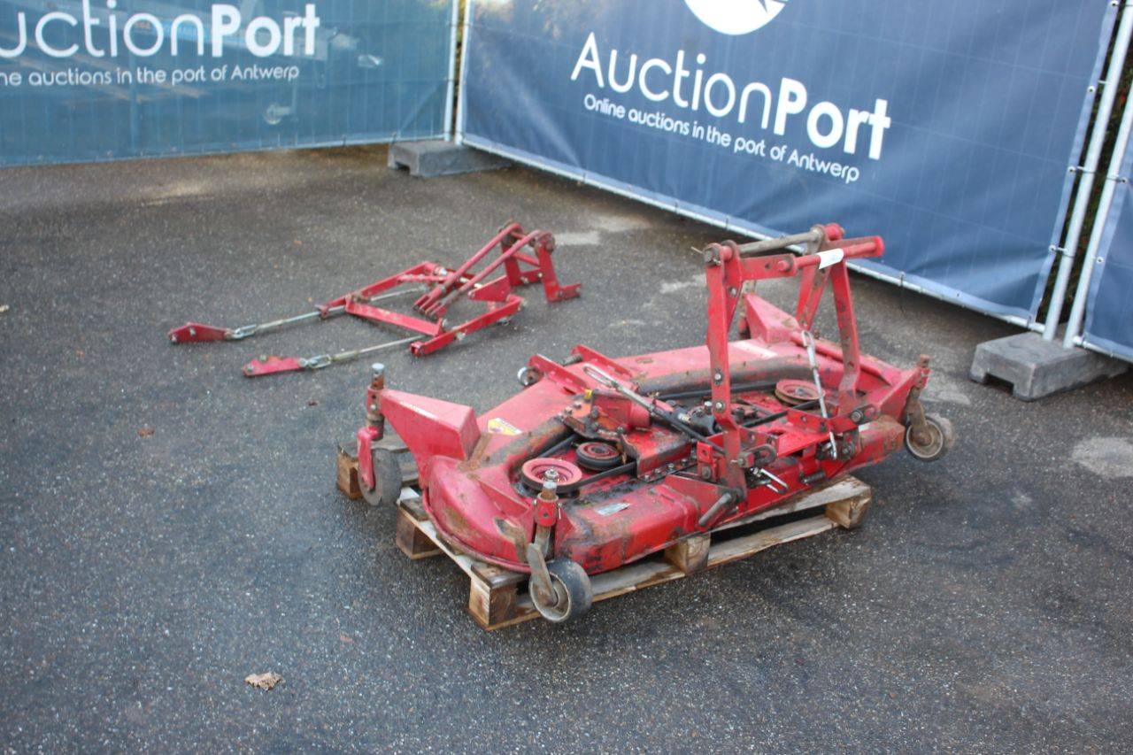 image of the lot
