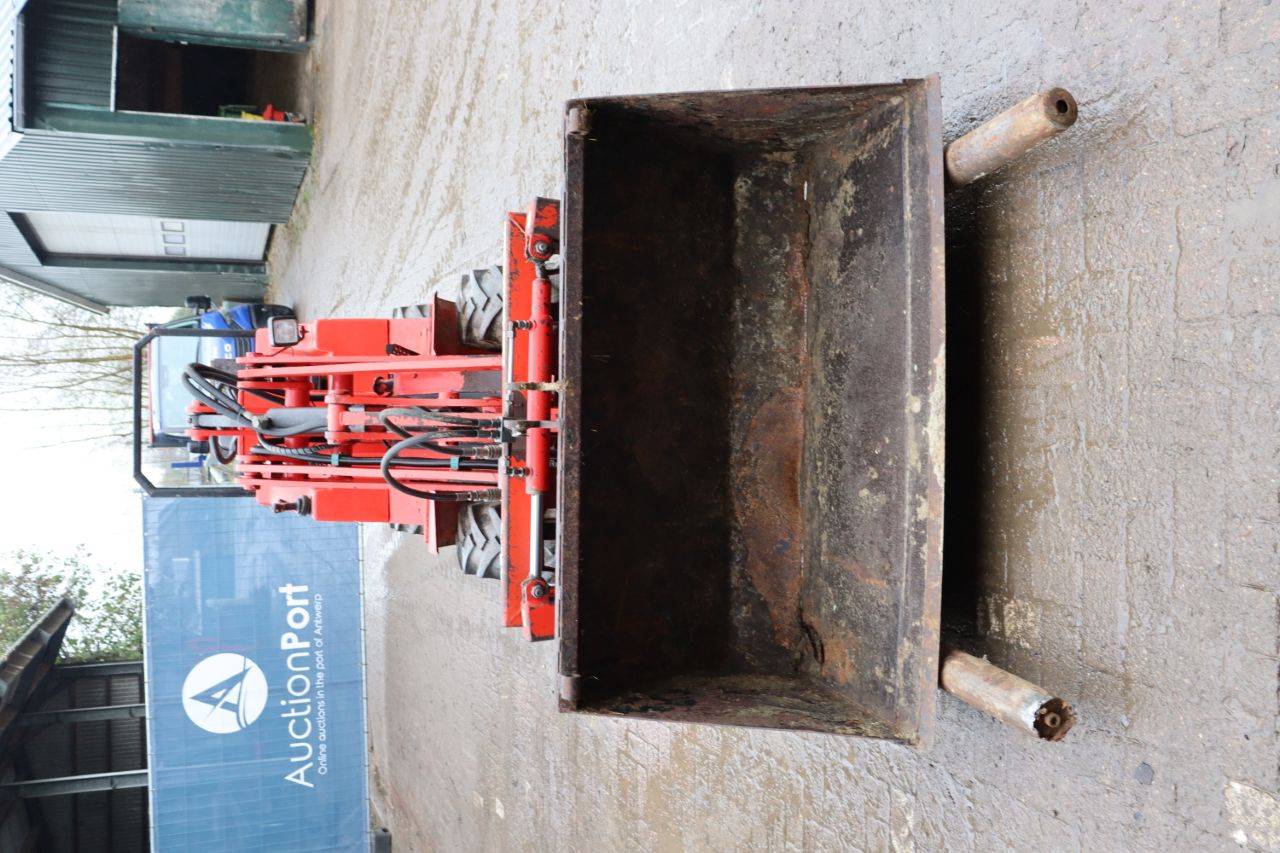 image of the lot