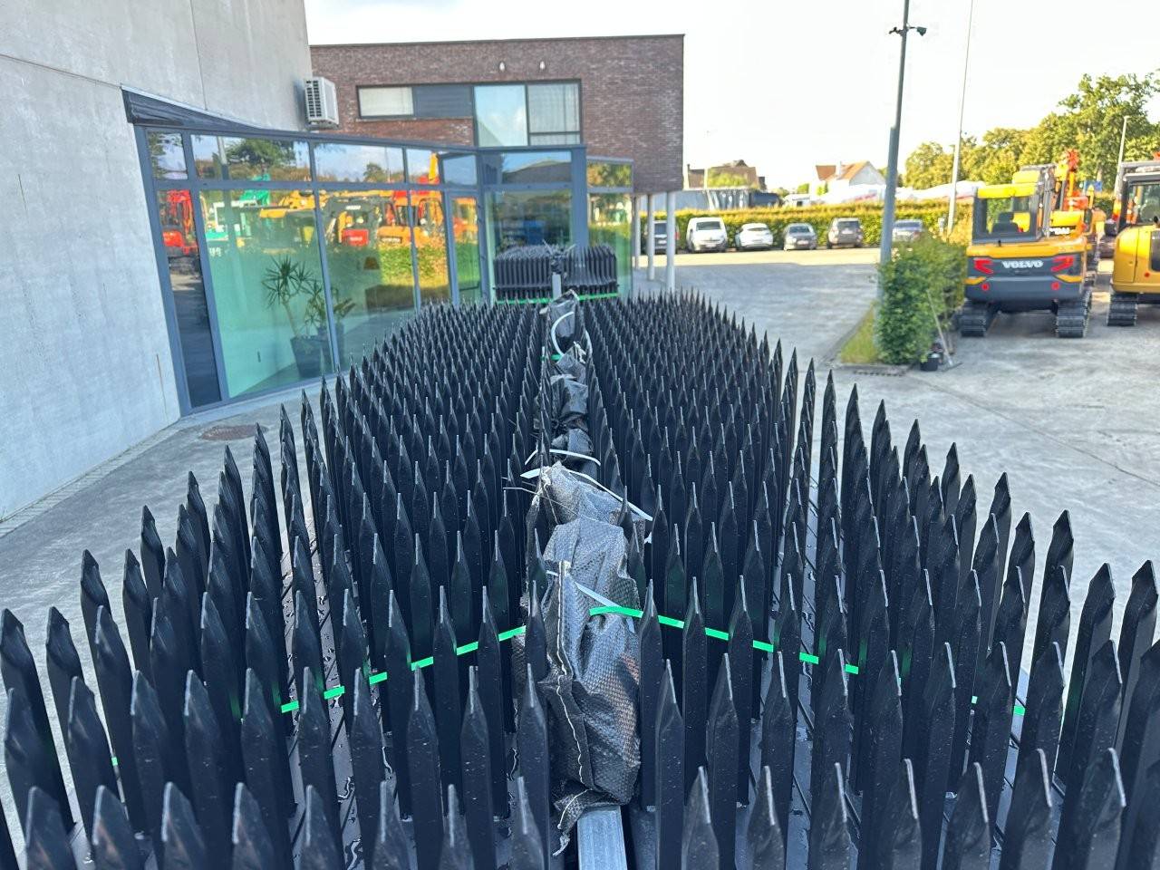 image of the lot