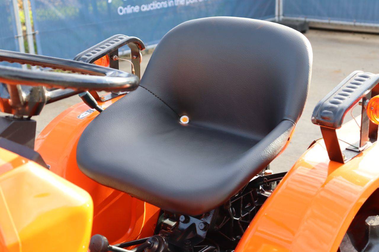 image of the lot