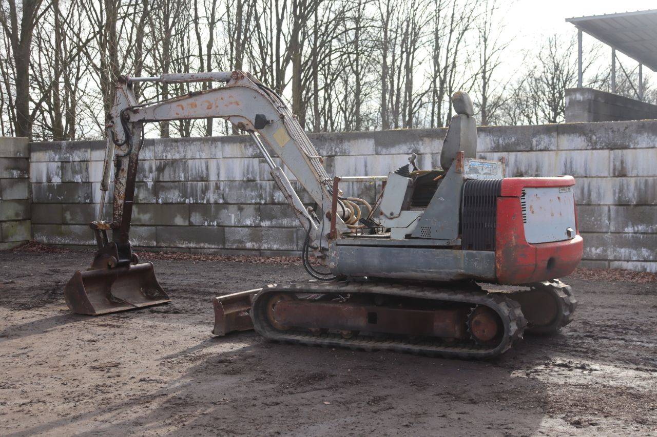 image of the lot
