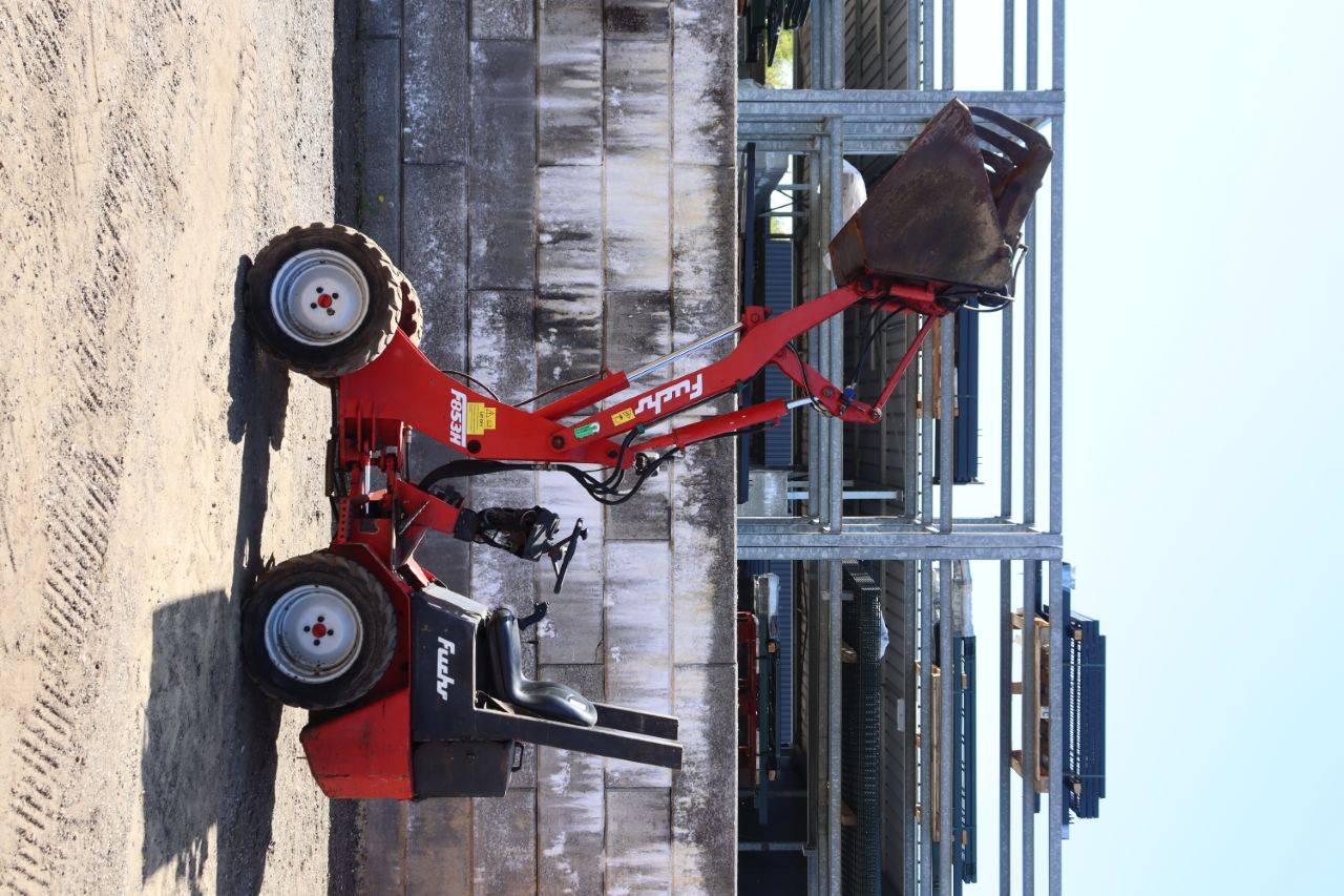 image of the lot
