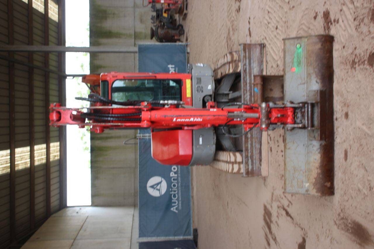 image of the lot