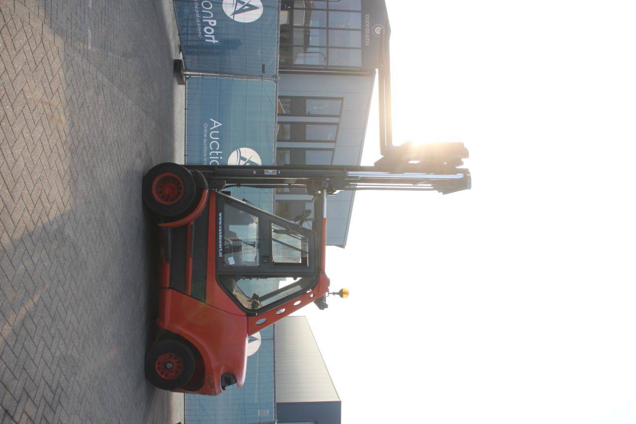 image of the lot