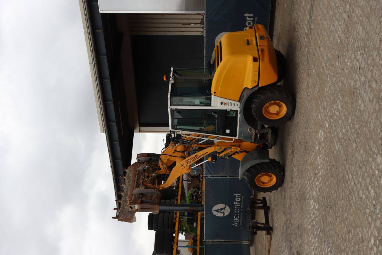 image of the lot