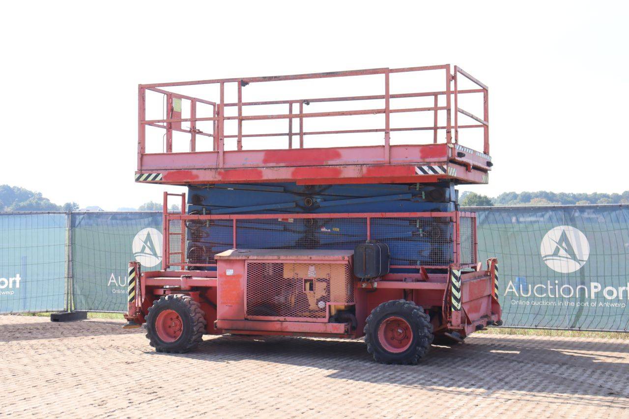 image of the lot