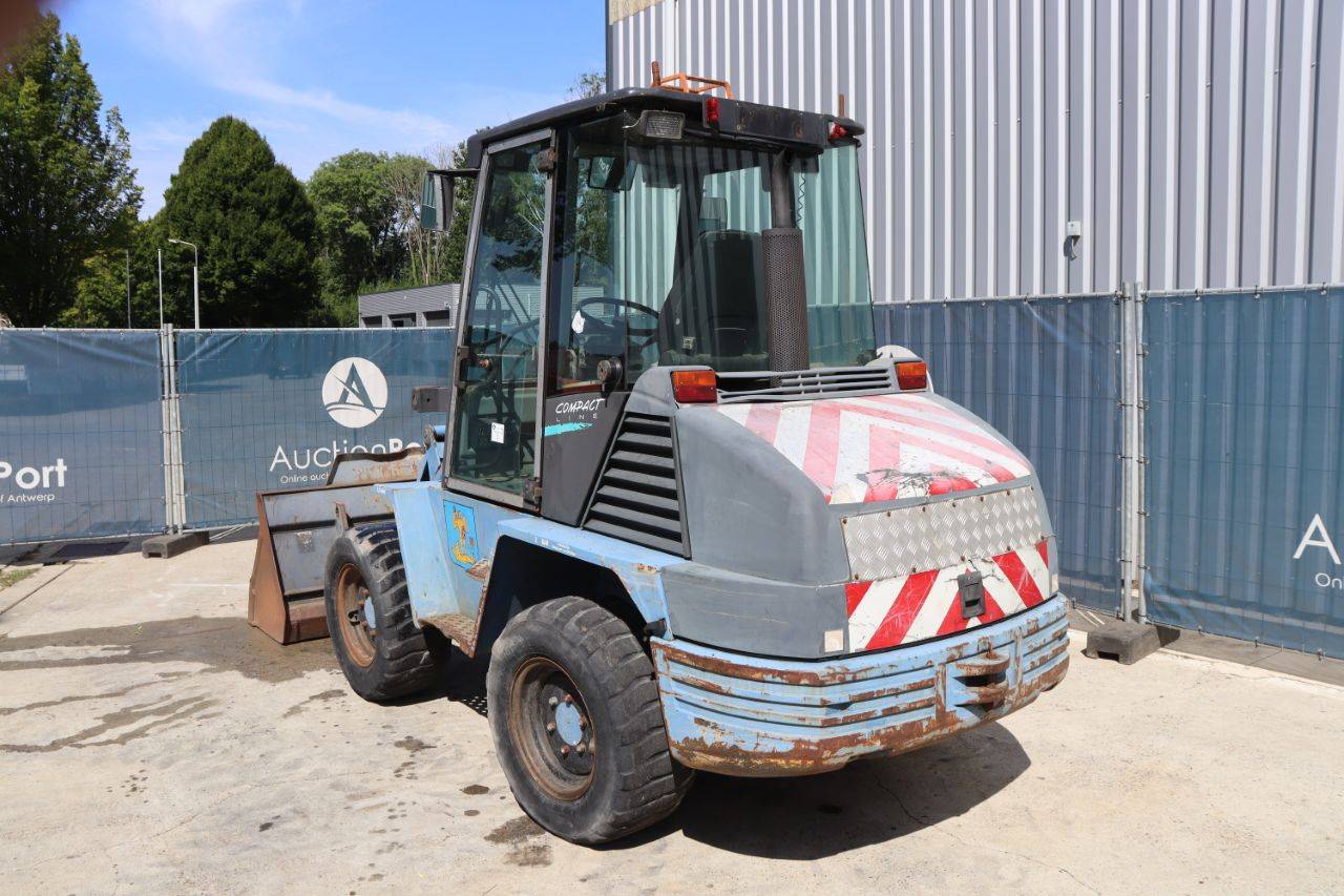 image of the lot