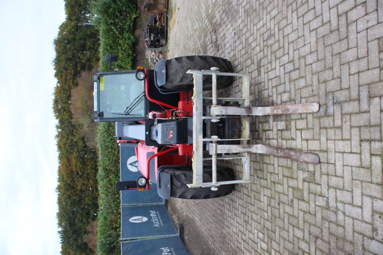 image of the lot