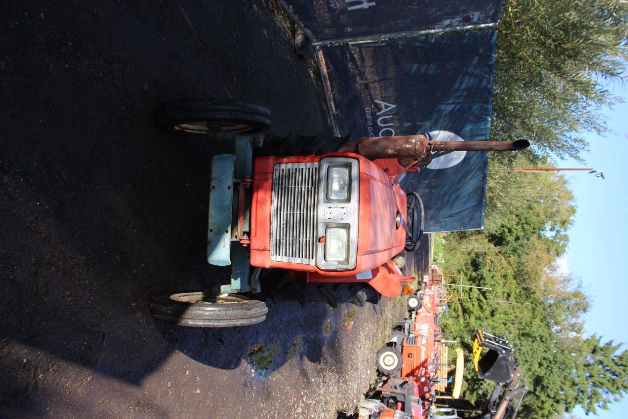 image of the lot