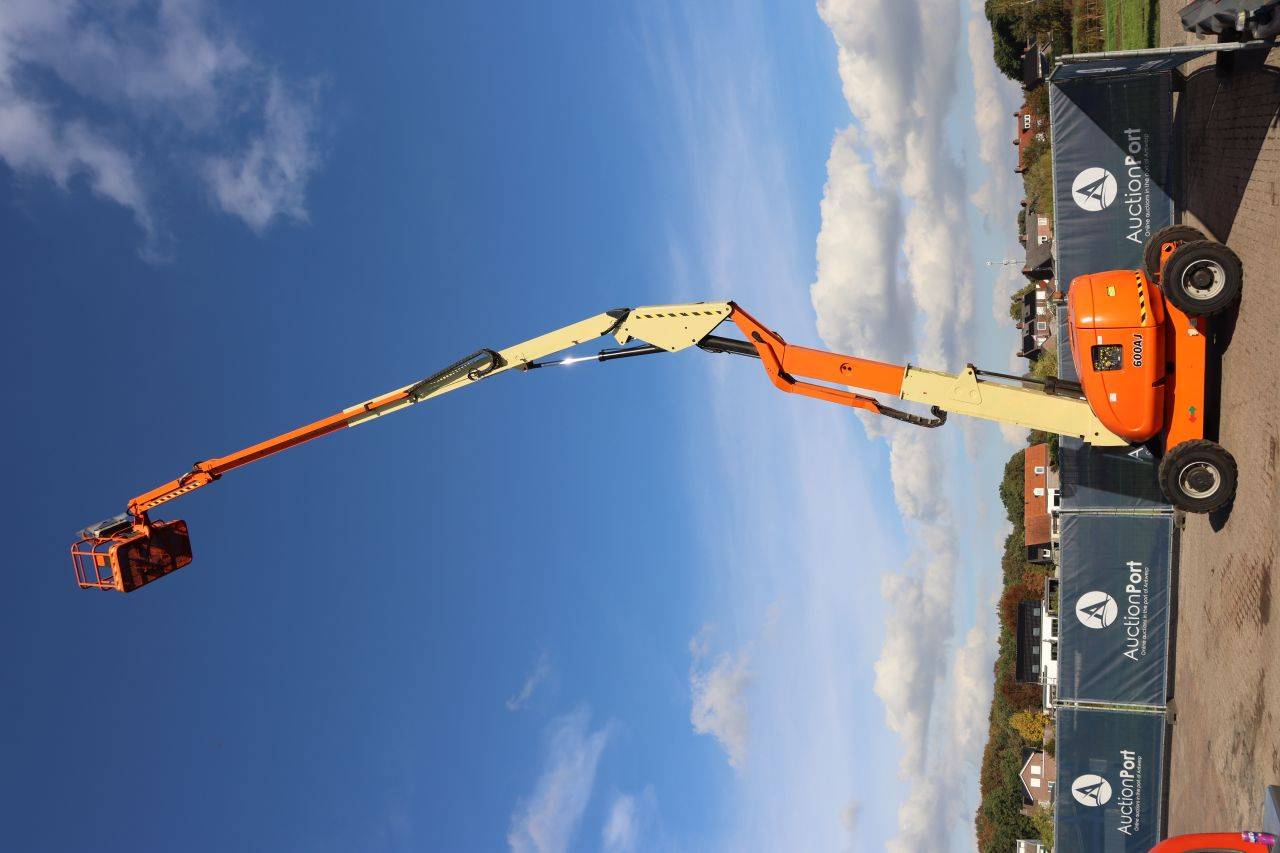 image of the lot