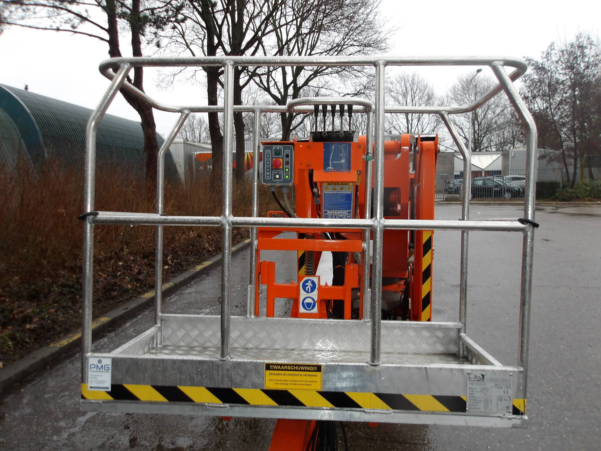 image of the lot