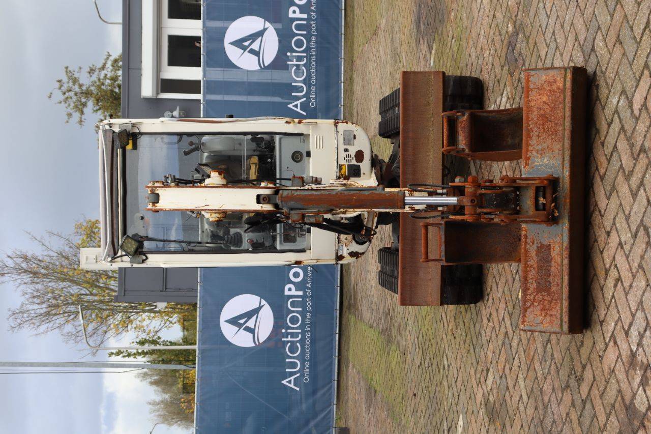 image of the lot