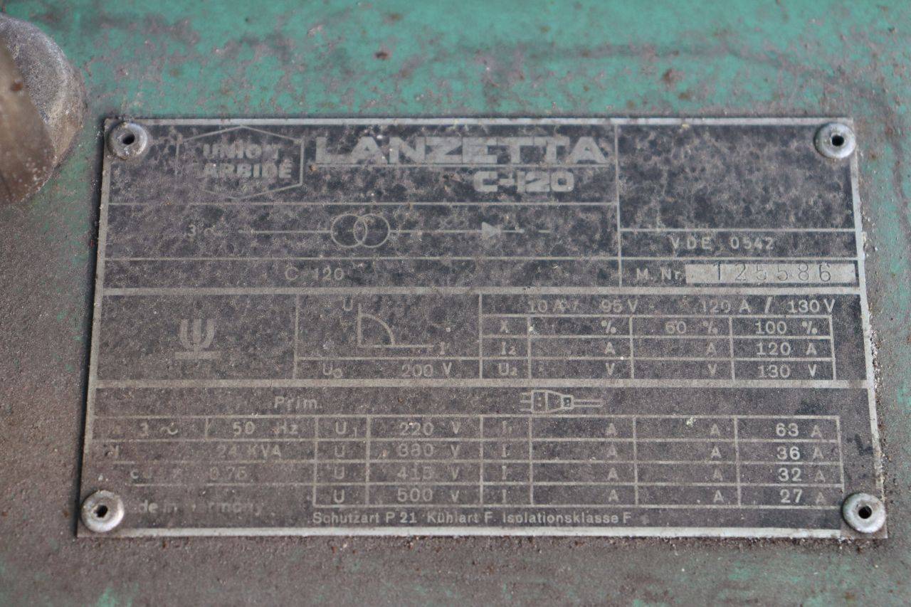 image of the lot