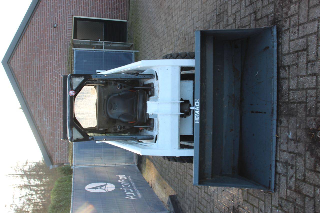 image of the lot