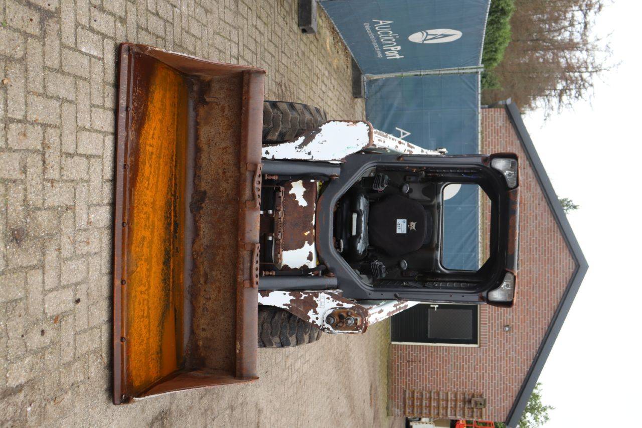 image of the lot