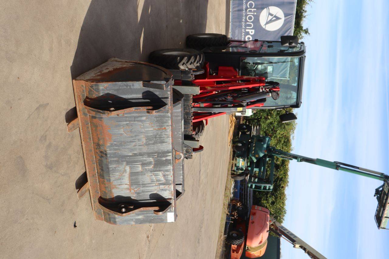 image of the lot