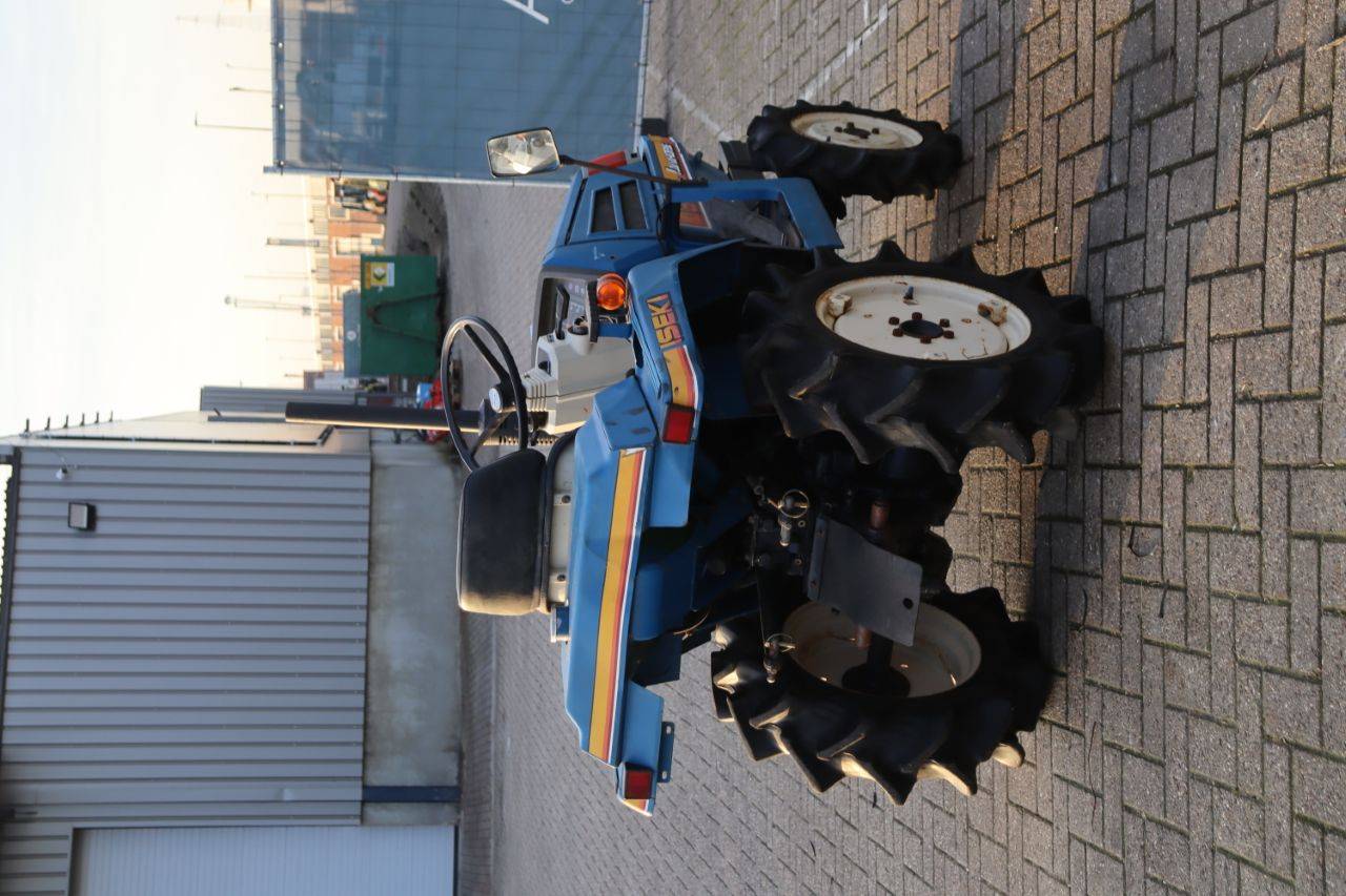 image of the lot