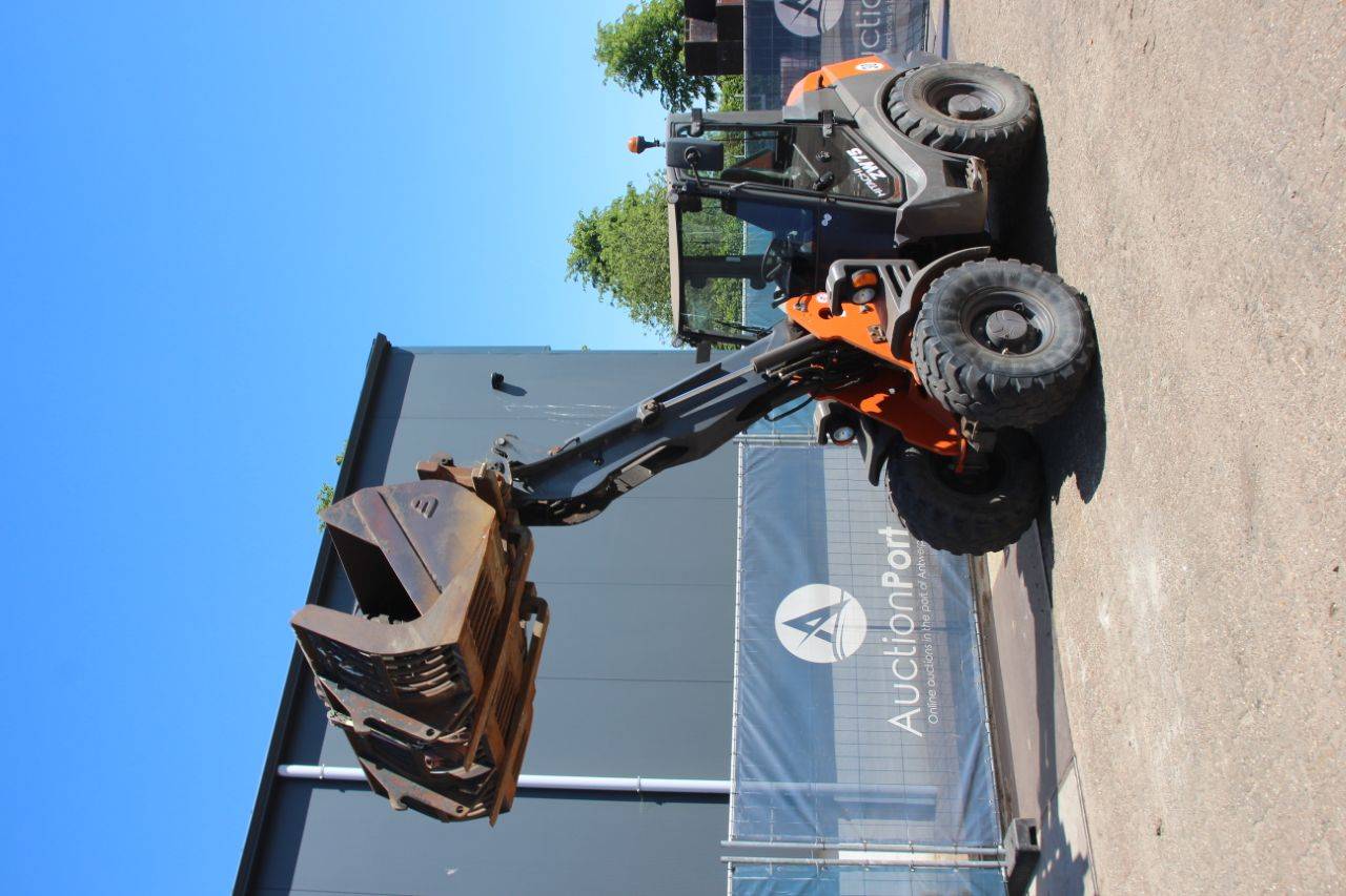 image of the lot