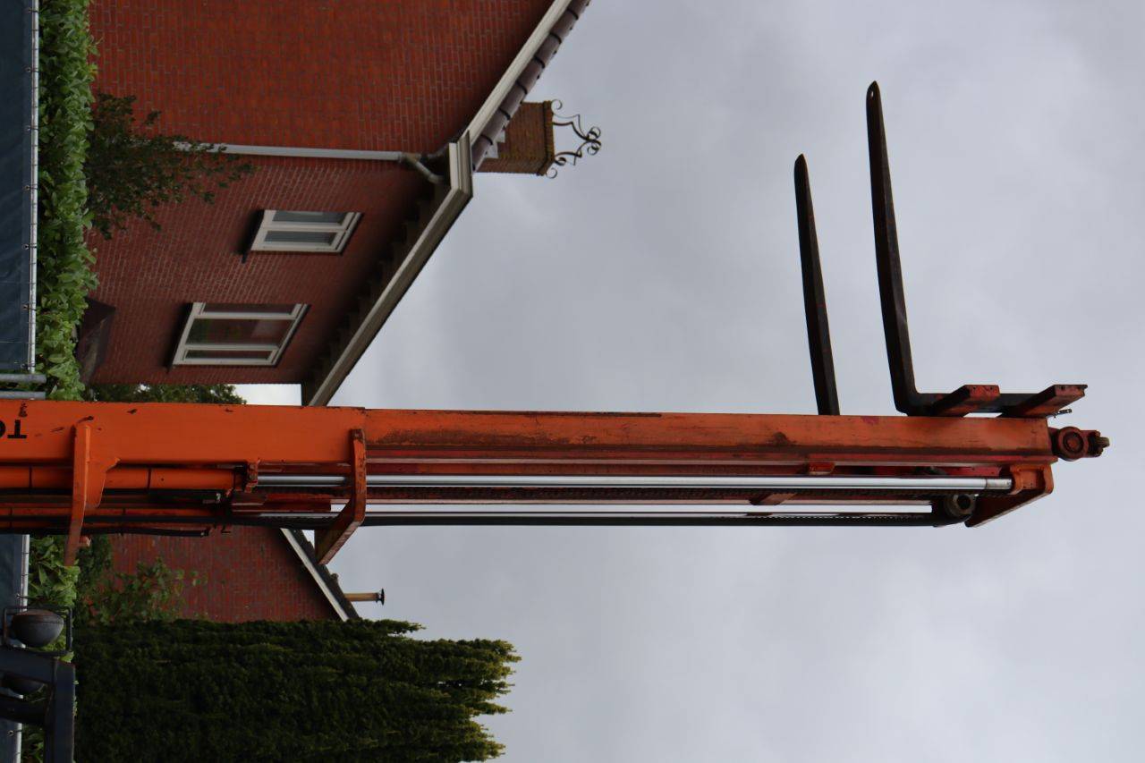 image of the lot