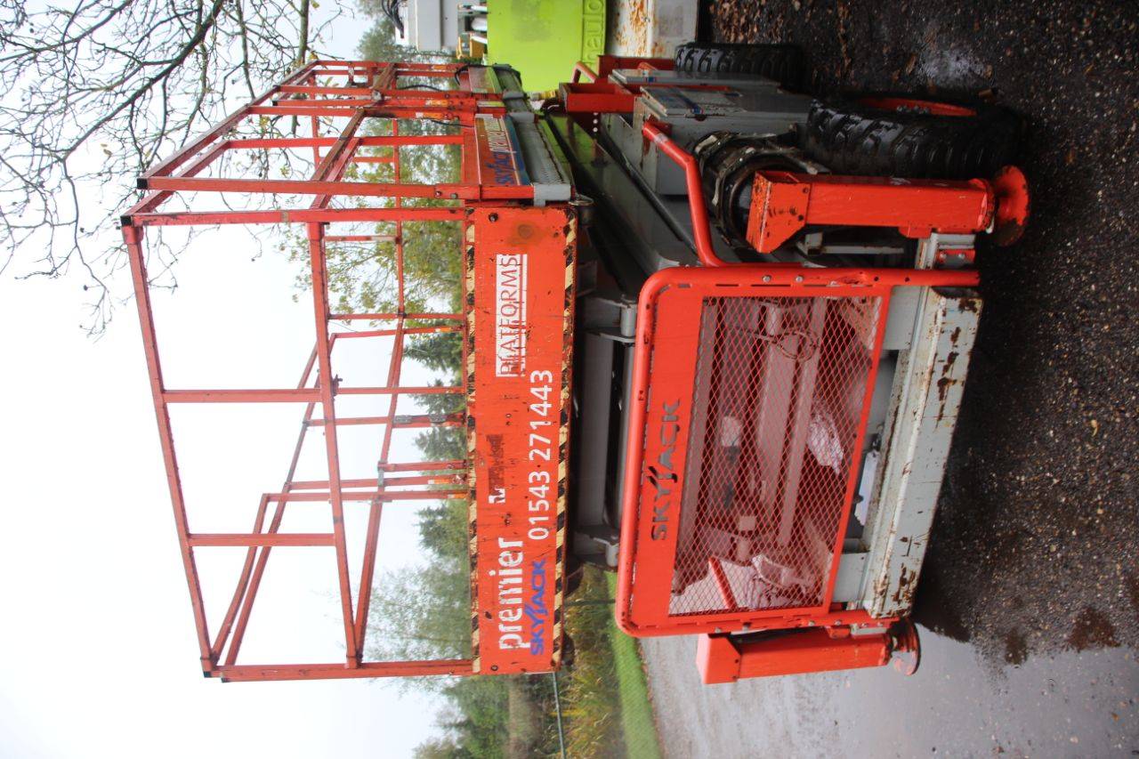 image of the lot