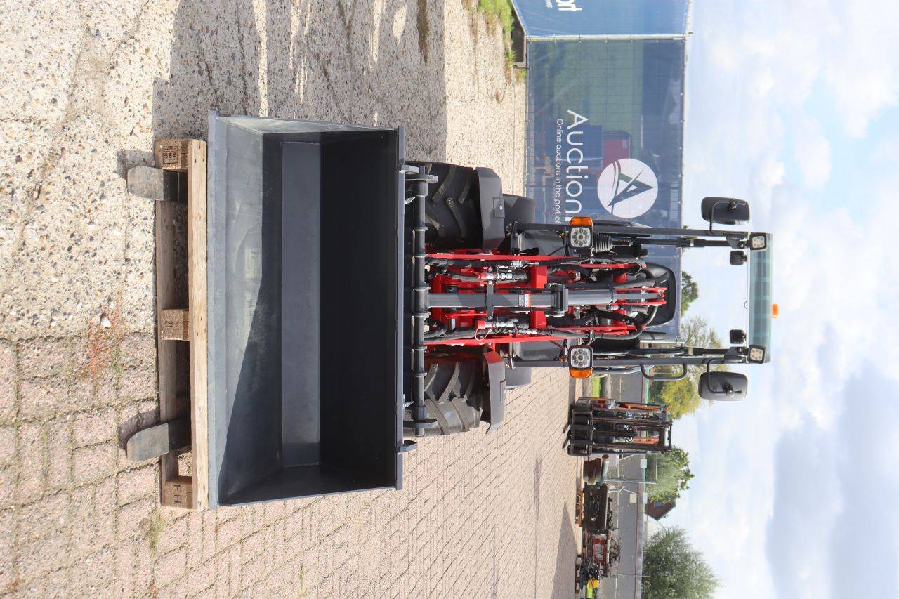 image of the lot