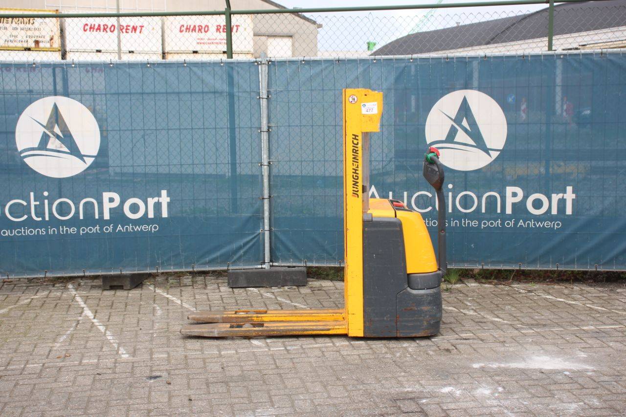 image of the lot