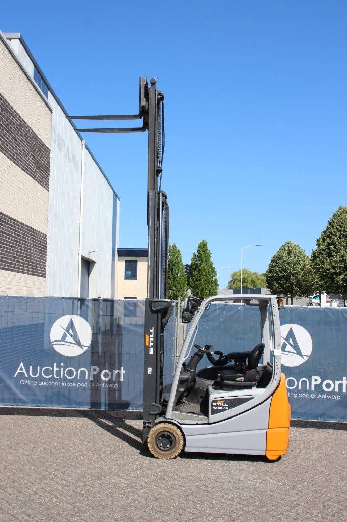 image of the lot
