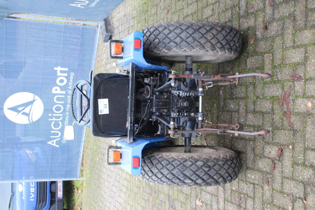 image of the lot