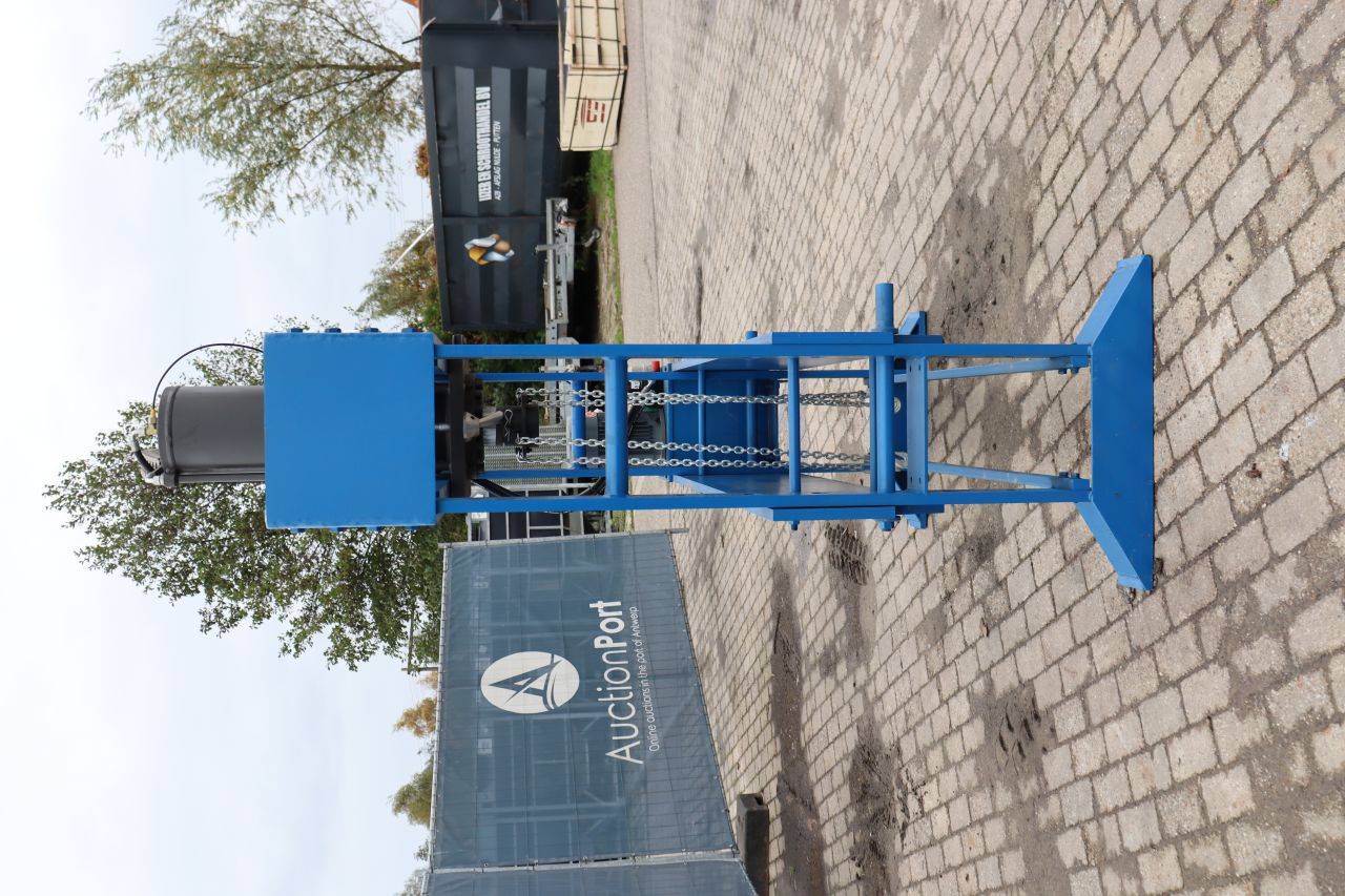 image of the lot