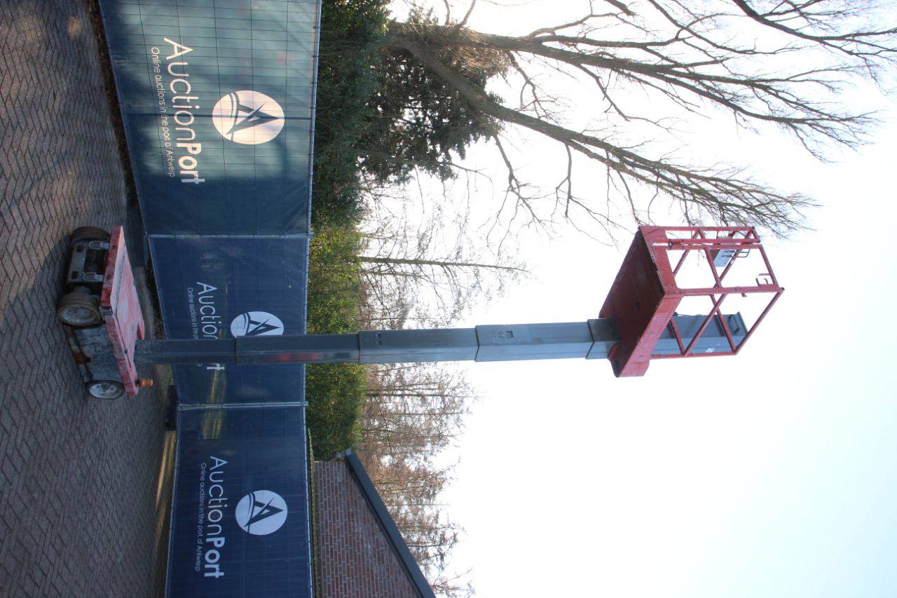 image of the lot