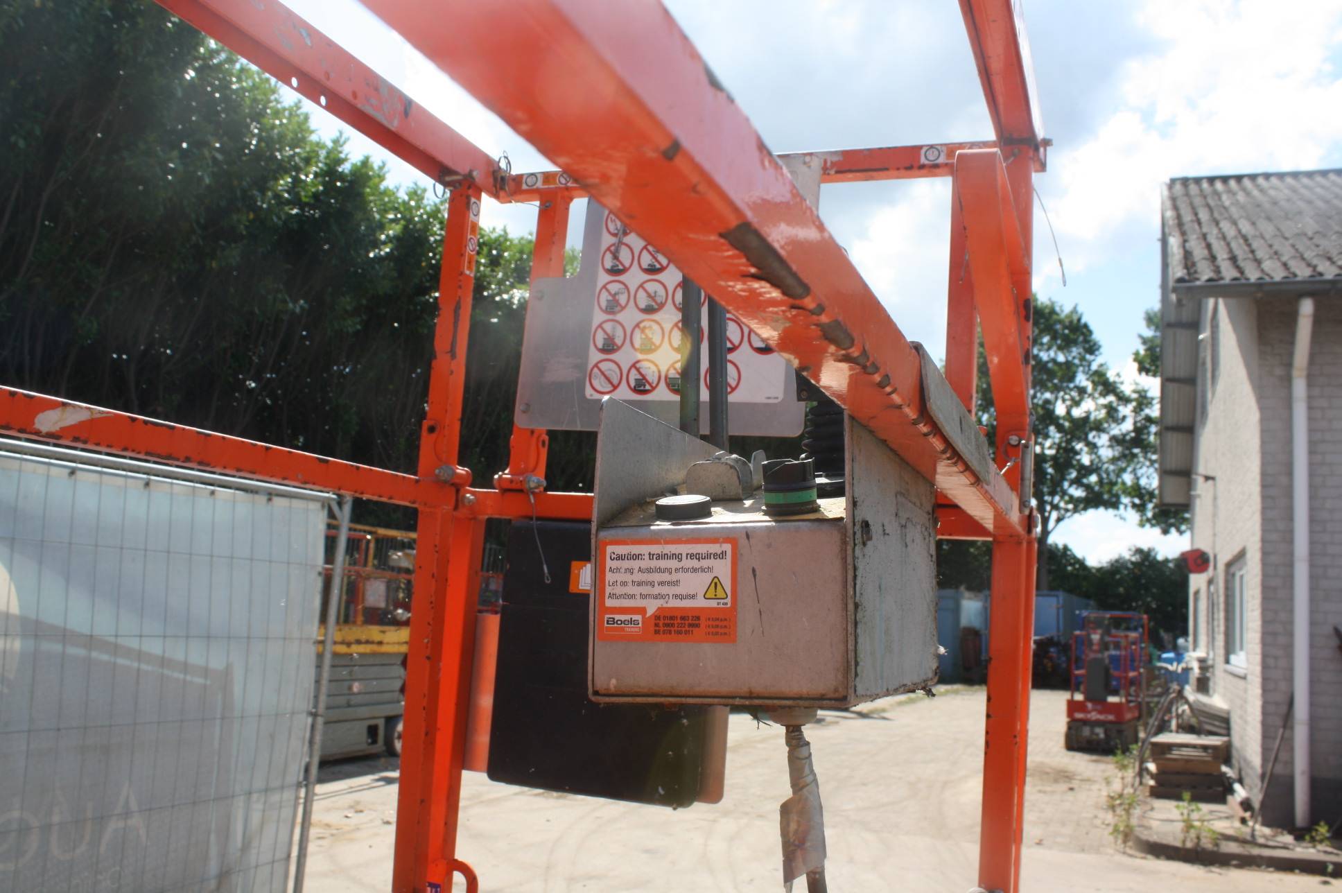 image of the lot