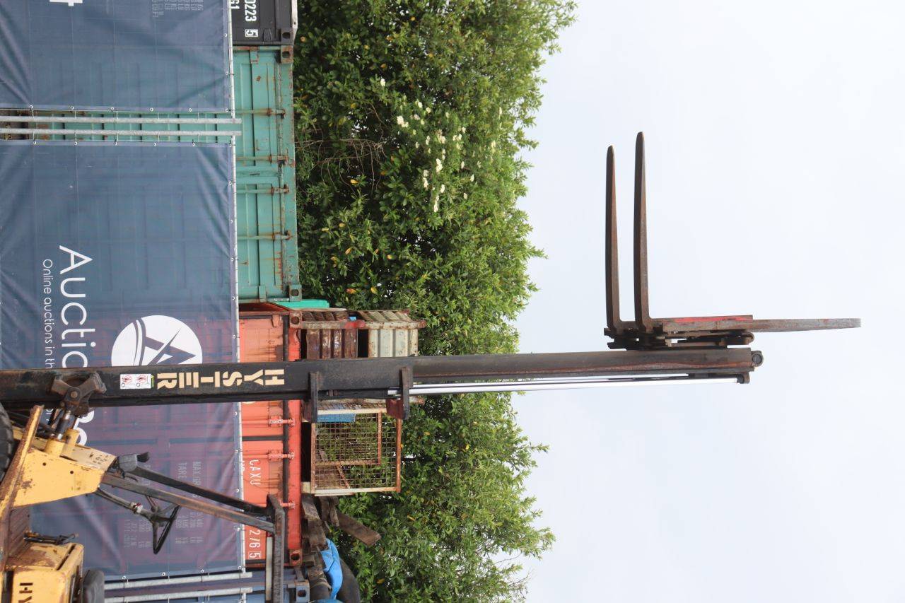 image of the lot