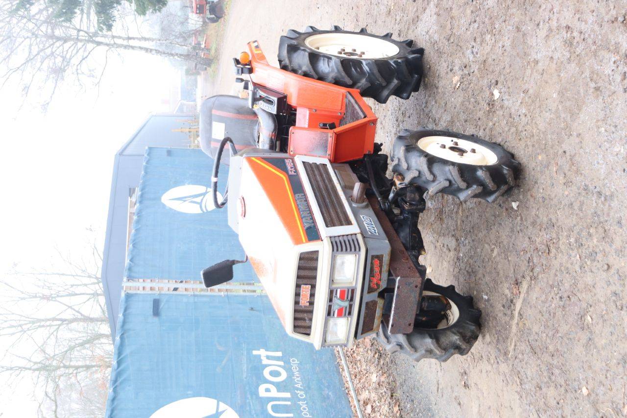 image of the lot
