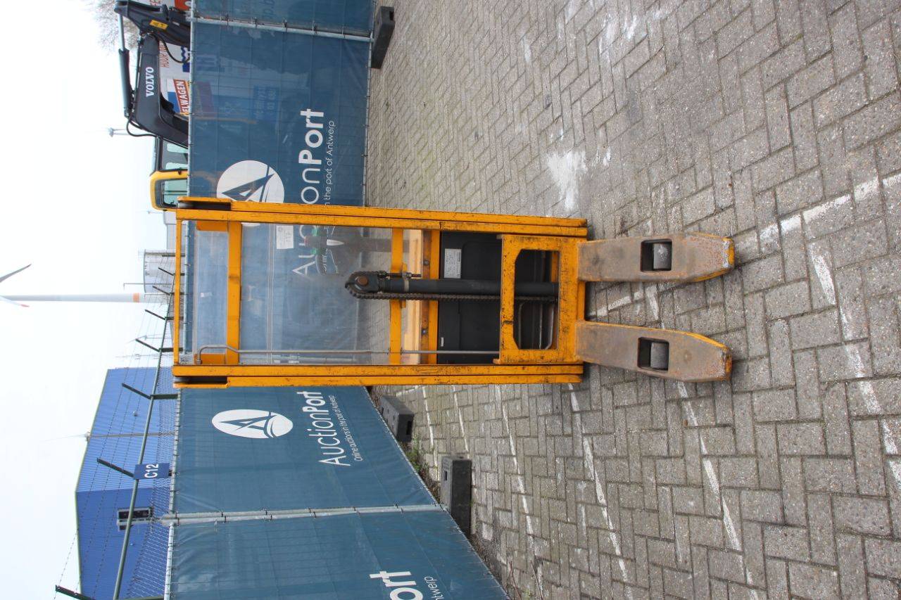 image of the lot