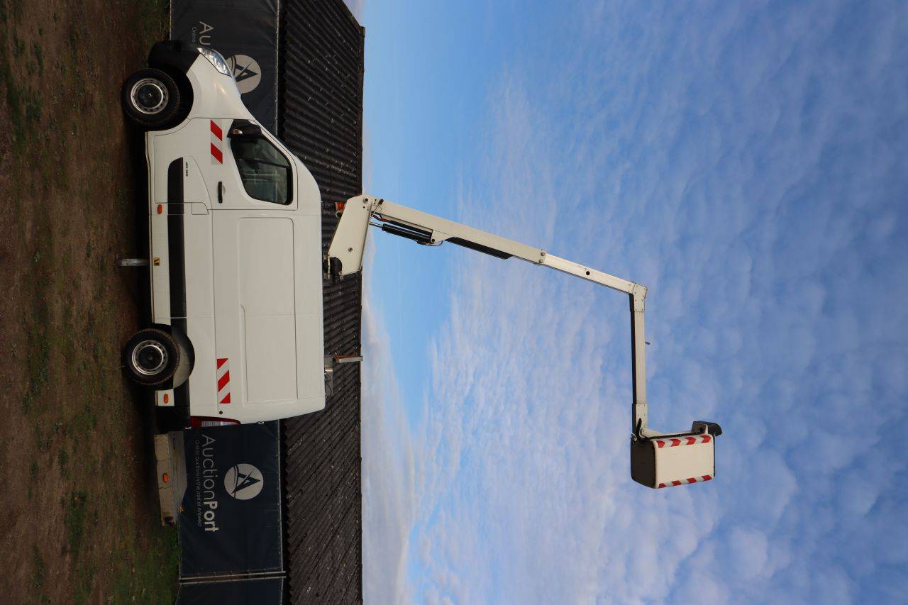 image of the lot