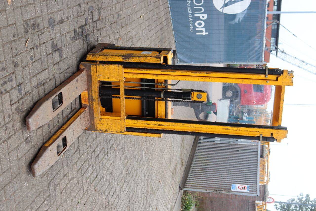 image of the lot