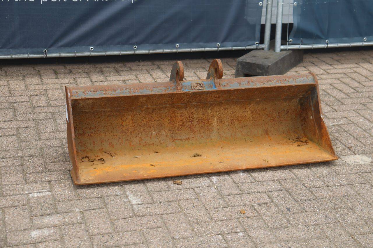 Bobcat SBS25-1300-CW05 2021 Ditch Bucket