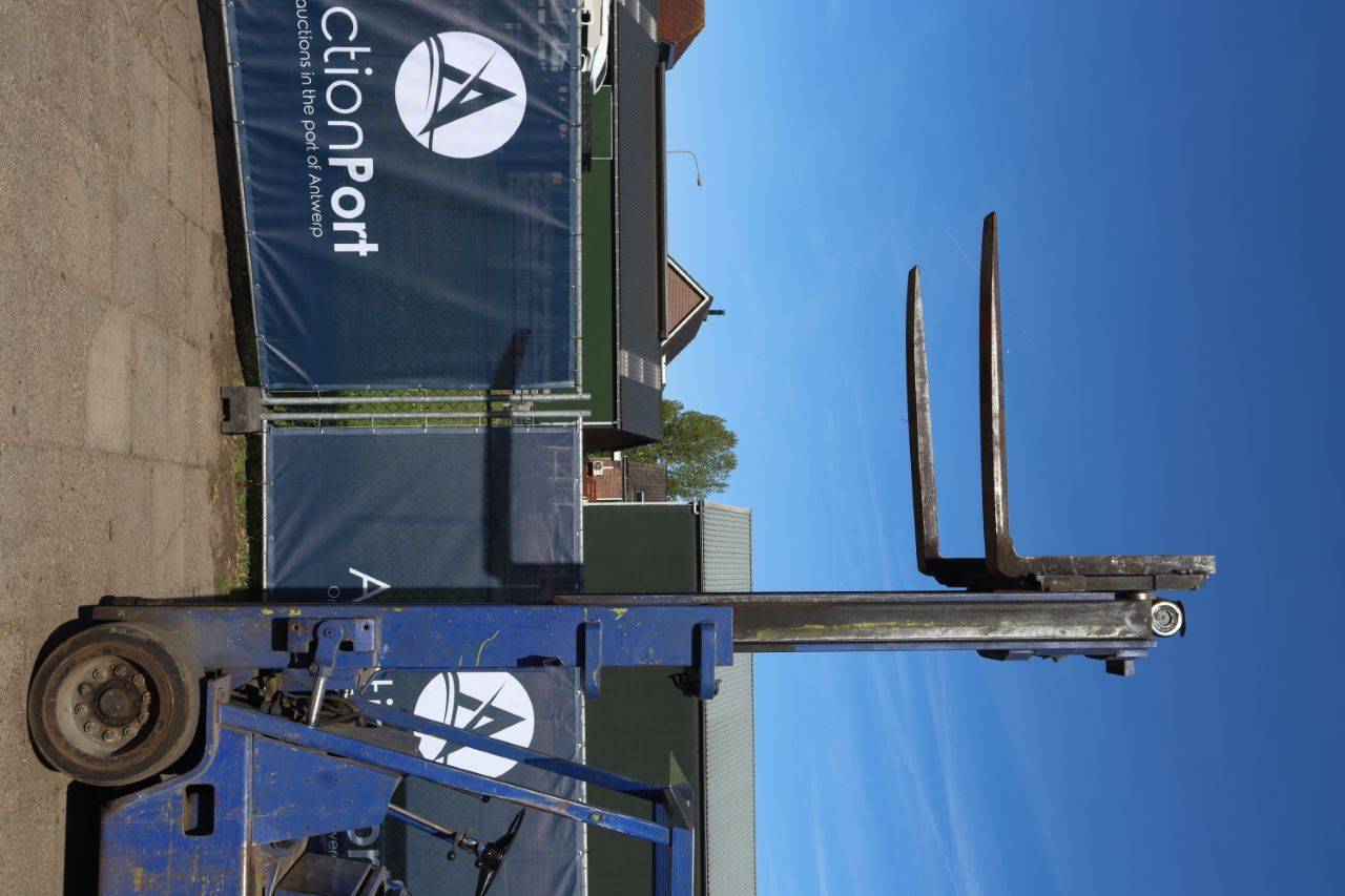 image of the lot